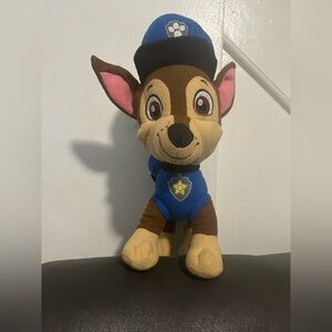 Paw Patrol Chase Jumbo Nickelodeon 16" Police Dog
Stuffed Animal Large Plush